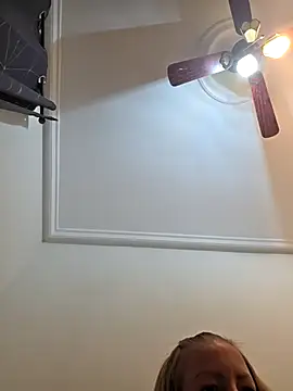 Jassy Foxy online show from 10-10-25, 01:21