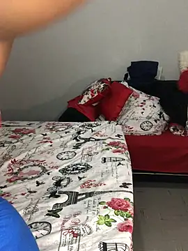 Sexypresh302 online show from 12-11-24, 09:34