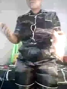 Sexypresh302 online show from 01-25-25, 01:21