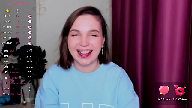 KindHazelHere  online show from 02-19-25, 01:06