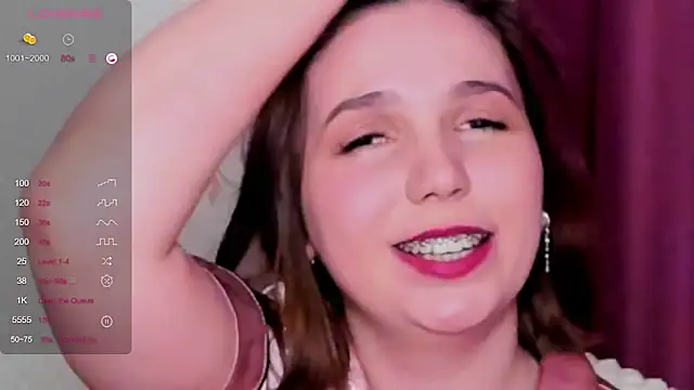 KindHazelHere  online show from 02-21-25, 11:21