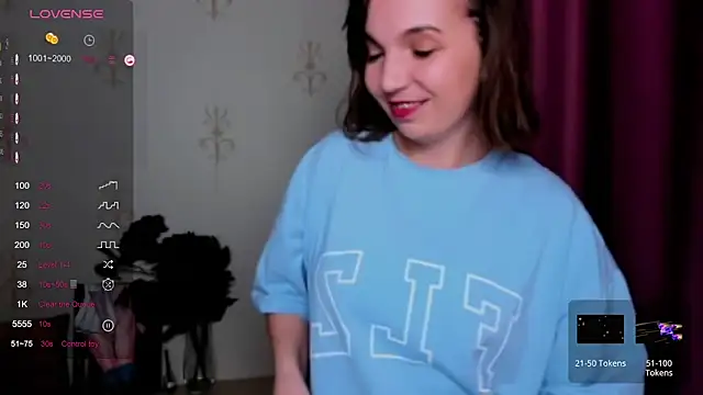 KindHazelHere  online show from 02-23-25, 05:12