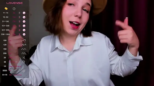 KindHazelHere  online show from 02-27-25, 02:21