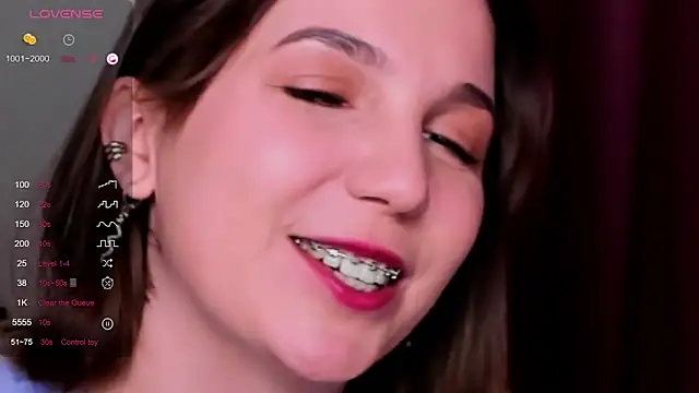 KindHazelHere  online show from 02-27-25, 08:31