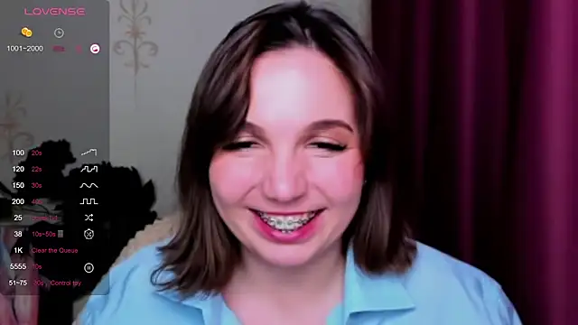 KindHazelHere  online show from 03-04-25, 10:38