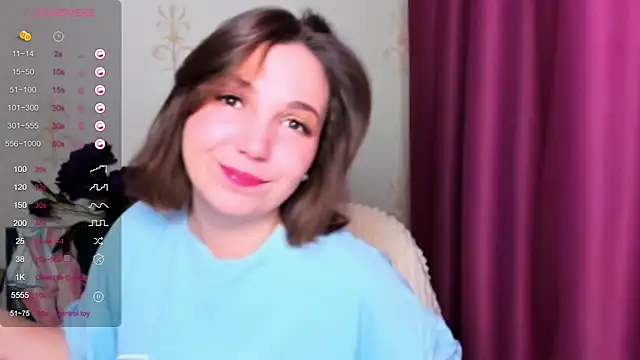 KindHazelHere  online show from 03-10-25, 10:24