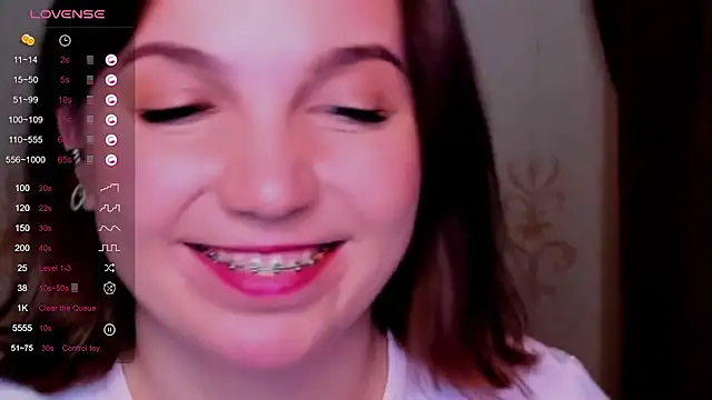 KindHazelHere  online show from 03-19-25, 11:14