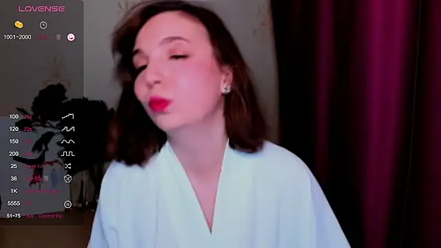 KindHazelHere  online show from 03-20-25, 08:08