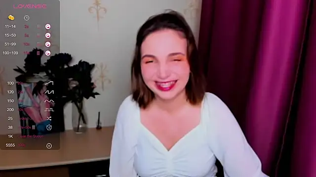 KindHazelHere  online show from 09-11-25, 05:13