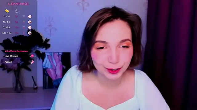 KindHazelHere  online show from 10-11-25, 08:13