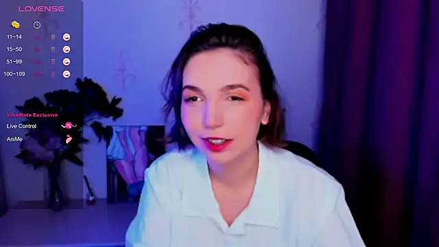 KindHazelHere  online show from 10-13-25, 09:31