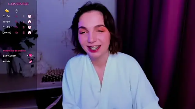 KindHazelHere  online show from 11-29-25, 12:19