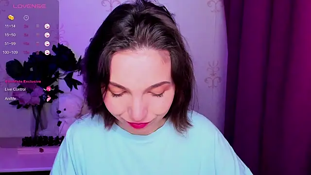 KindHazelHere  online show from 02-26-26, 11:37