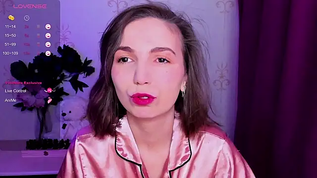 KindHazelHere  online show from 03-04-26, 07:09