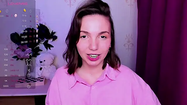 KindHazelHere  online show from 04-11-26, 06:18