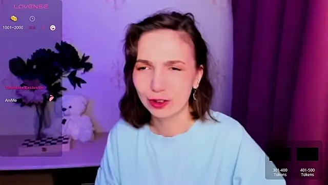 KindHazelHere  online show from 04-13-26, 12:27