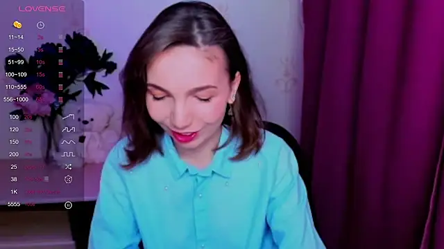 KindHazelHere  online show from 05-29-26, 01:25