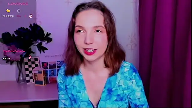 KindHazelHere  online show from 07-06-26, 04:31