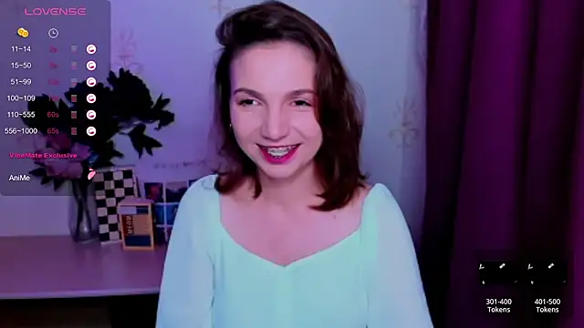 KindHazelHere  online show from 07-15-26, 01:33