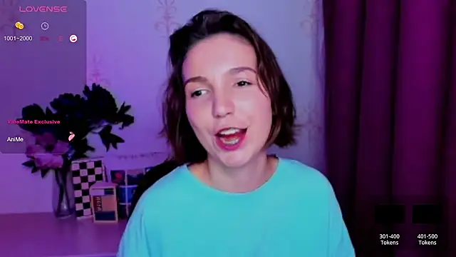 KindHazelHere  online show from 07-19-26, 04:22