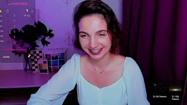 KindHazelHere  online show from 07-28-26, 12:48