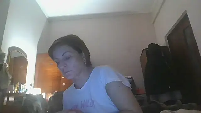 ShawnaAdams online show from 11-04-25, 08:08