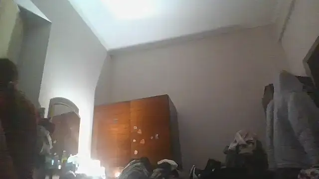 ShawnaAdams online show from 11-07-25, 08:09