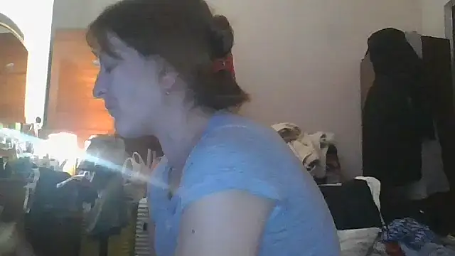 ShawnaAdams online show from 11-24-25, 05:34