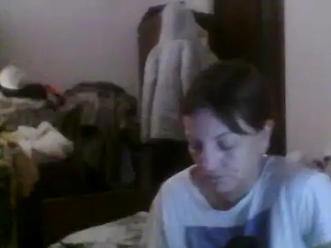 ShawnaAdams online show from 12-21-25, 08:49