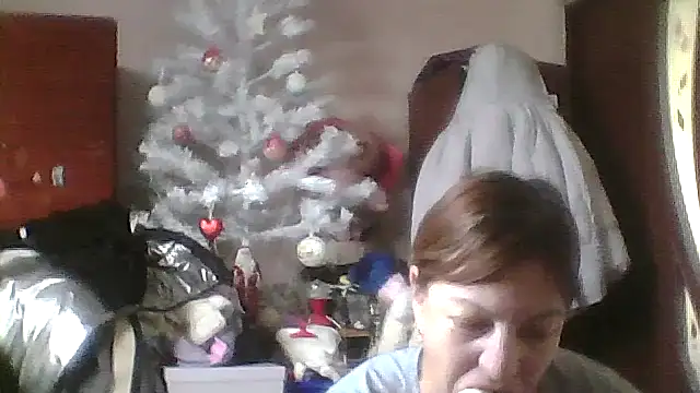 ShawnaAdams online show from 01-17-26, 11:26