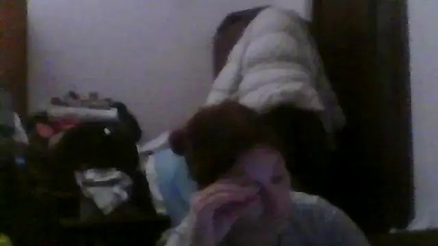 ShawnaAdams online show from 03-02-26, 04:03