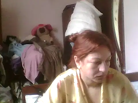 ShawnaAdams online show from 04-04-26, 08:23