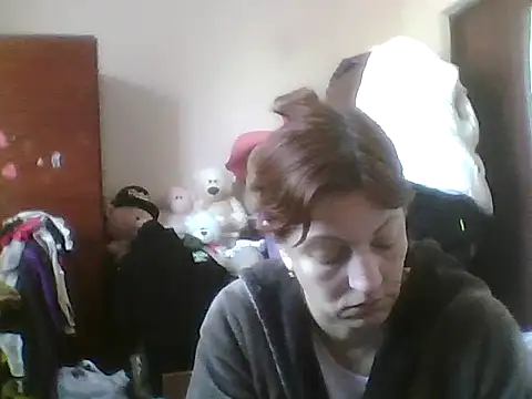 ShawnaAdams online show from 04-05-26, 08:33