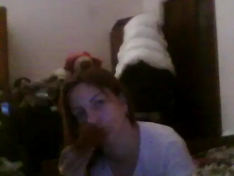 ShawnaAdams online show from 04-05-26, 08:39