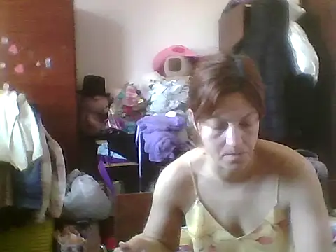 ShawnaAdams online show from 04-25-26, 08:28