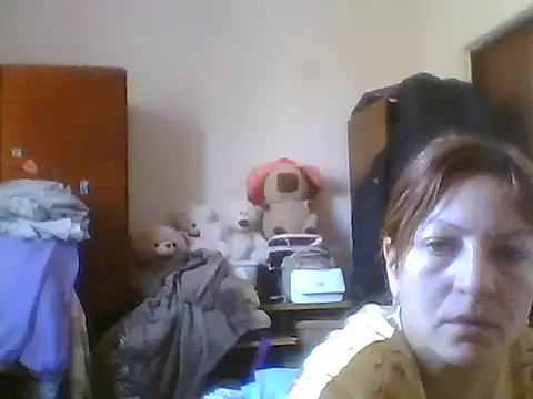 ShawnaAdams online show from 04-26-26, 07:17