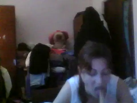 Snapshot of ShawnaAdams chatting on 05-13-26, 04:59 ShawnaAdams online show from 05-13-26, 04:59