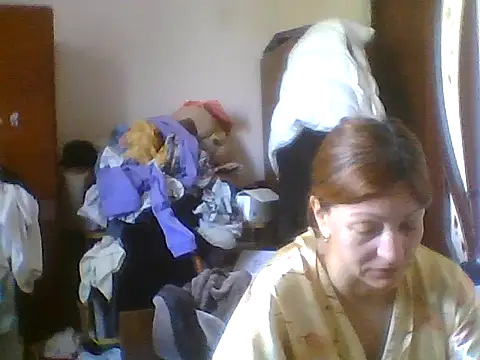 Snapshot of ShawnaAdams chatting on 05-17-26, 07:50 ShawnaAdams online show from 05-17-26, 07:50