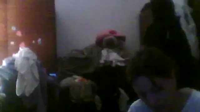Snapshot of ShawnaAdams chatting on 05-18-26, 07:31 ShawnaAdams online show from 05-18-26, 07:31