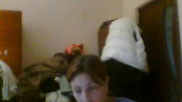 Snapshot of ShawnaAdams chatting on 05-20-26, 04:35 ShawnaAdams online show from 05-20-26, 04:35