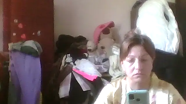 Snapshot of ShawnaAdams chatting on 05-24-26, 07:24 ShawnaAdams online show from 05-24-26, 07:24