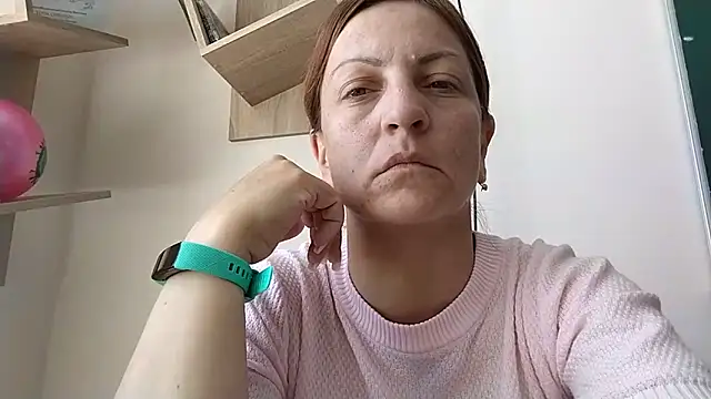 Snapshot of ShawnaAdams chatting on 05-26-26, 10:22 ShawnaAdams online show from 05-26-26, 10:22