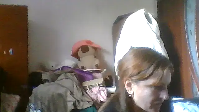 Snapshot of ShawnaAdams chatting on 05-29-26, 04:38 ShawnaAdams online show from 05-29-26, 04:38