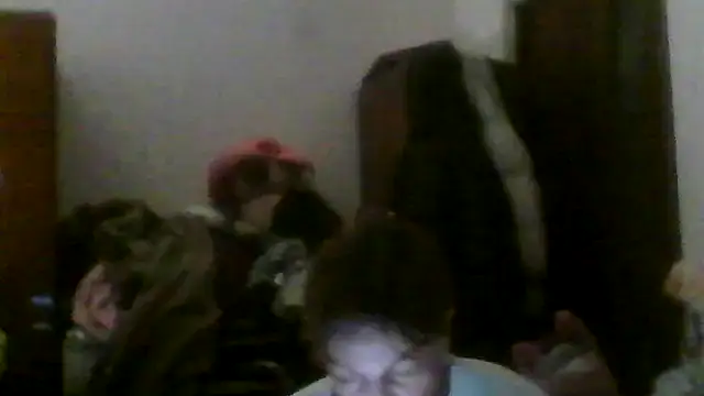 Snapshot of ShawnaAdams chatting on 05-31-26, 06:09 ShawnaAdams online show from 05-31-26, 06:09
