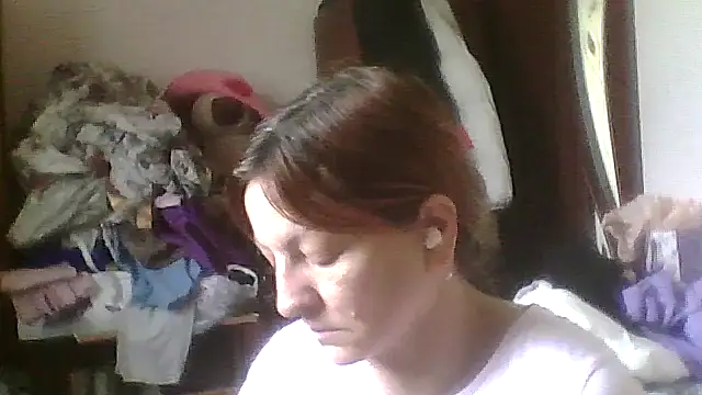 Snapshot of ShawnaAdams chatting on 06-06-26, 08:52 ShawnaAdams online show from 06-06-26, 08:52