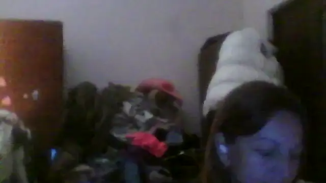 Snapshot of ShawnaAdams chatting on 06-06-26, 08:57 ShawnaAdams online show from 06-06-26, 08:57