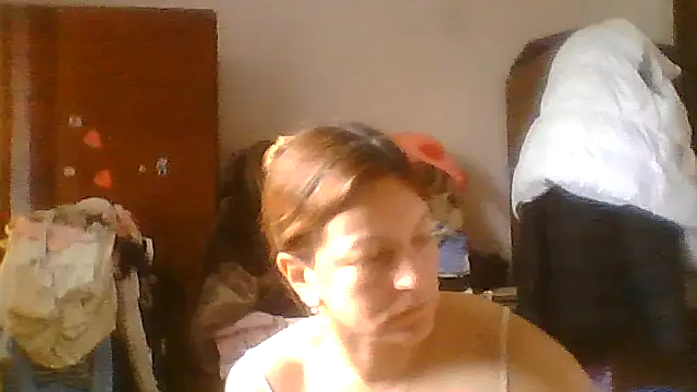 Snapshot of ShawnaAdams chatting on 06-07-26, 09:35 ShawnaAdams online show from 06-07-26, 09:35