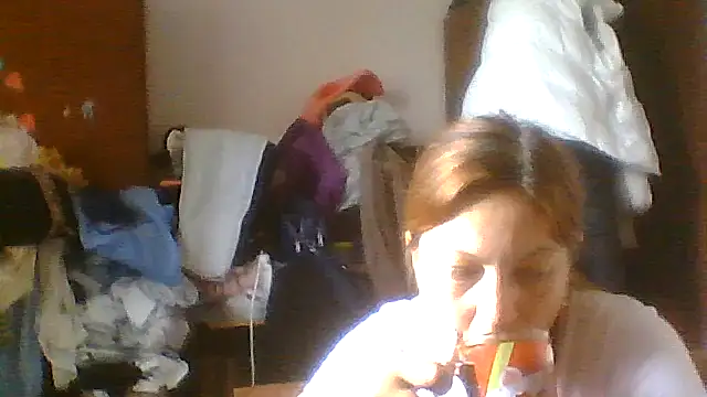 Snapshot of ShawnaAdams chatting on 06-08-26, 10:48 ShawnaAdams online show from 06-08-26, 10:48