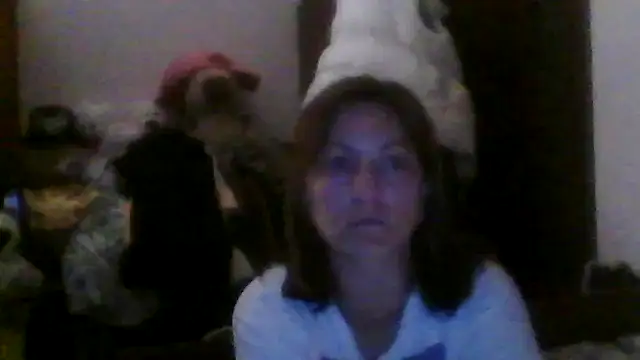 Snapshot of ShawnaAdams chatting on 06-10-26, 07:24 ShawnaAdams online show from 06-10-26, 07:24