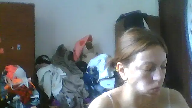 ShawnaAdams online show from 07-11-26, 11:02